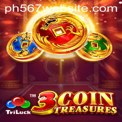 Discover the Exciting World of 3CoinTreasures and Strategy PH567