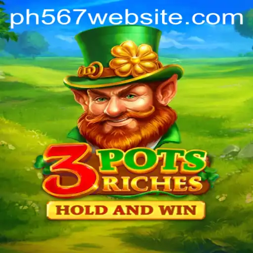Discover the Thrills of 3potsRiches: A New Gaming Phenomenon