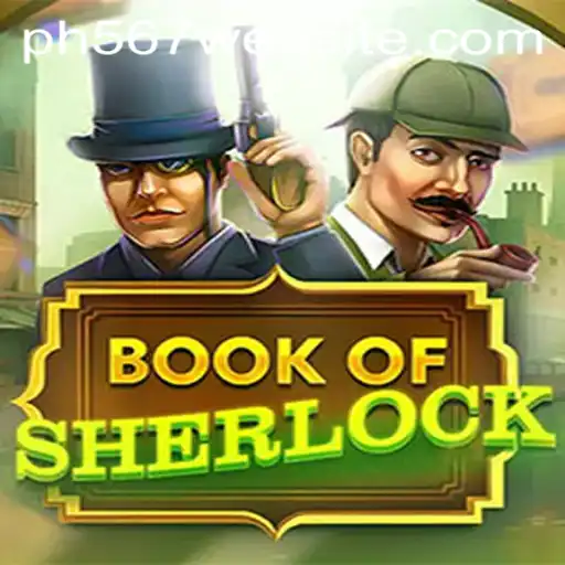 Unlock the Secrets of BookOfSherlock: A Thrilling Adventure Game