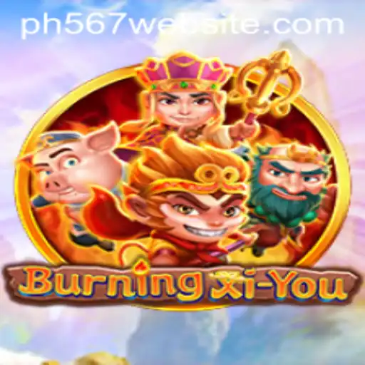Unveiling the Mystical World of BurningXiYou: A Journey into the Unknown