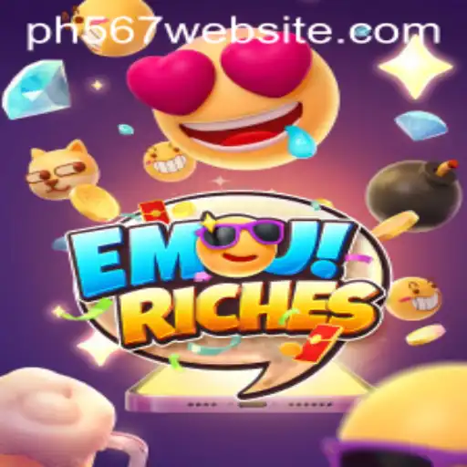 Explore the Exciting World of EmojiRiches: A Fresh Take on Online Gaming
