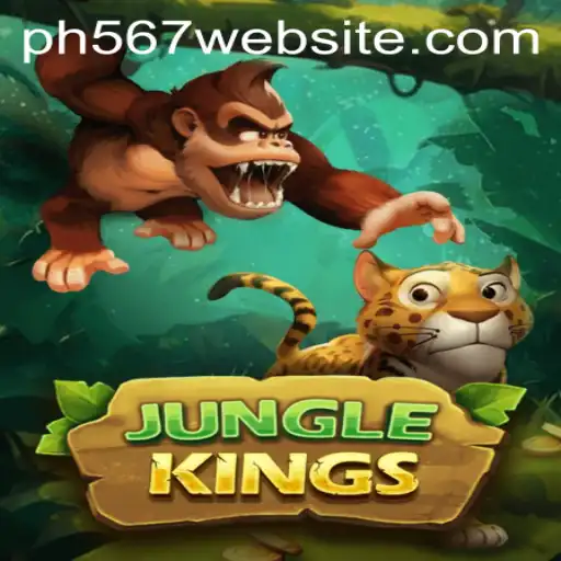 An In-Depth Exploration of 'JungleKings': The Adventurous Board Game