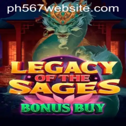 Legacy of the Sages Bonus Buy: A Gaming Experience Like No Other