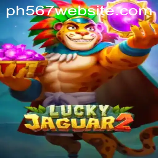 Explore Luckyjaguar2: The Captivating New Game