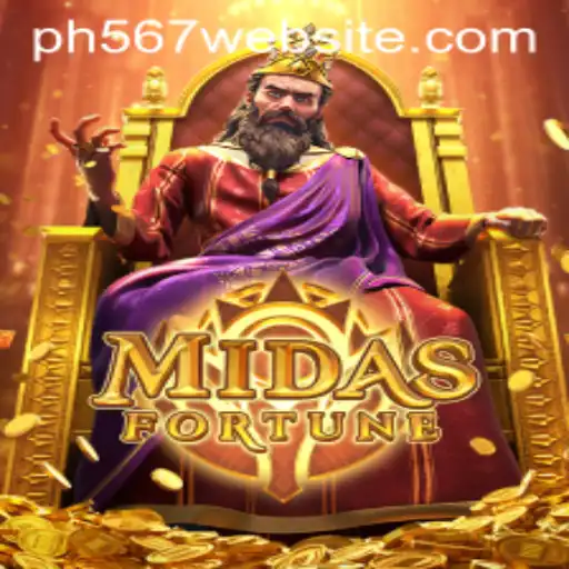 MidasFortune: A Journey into Ancient Legend and Modern Gaming