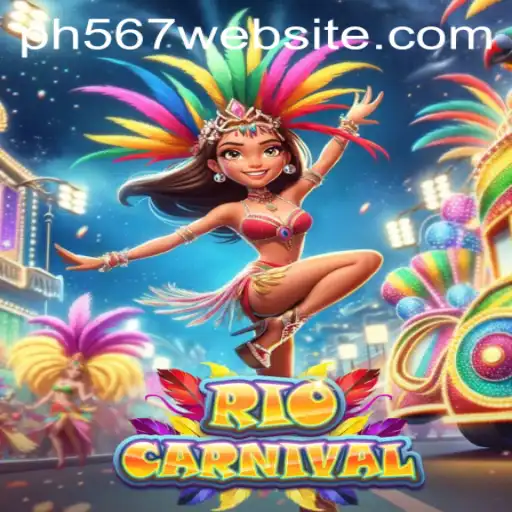 Experience the Vibrant World of RioCarnival: A Journey into Festive Gaming with PH567