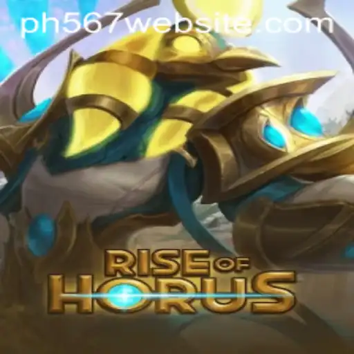 Discover the Mystical World of Rise of Horus: A Comprehensive Guide