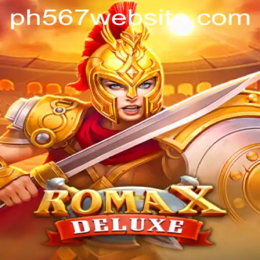 Exploring the Exciting World of RomaXDeluxe: A Game Changer in Modern Gaming