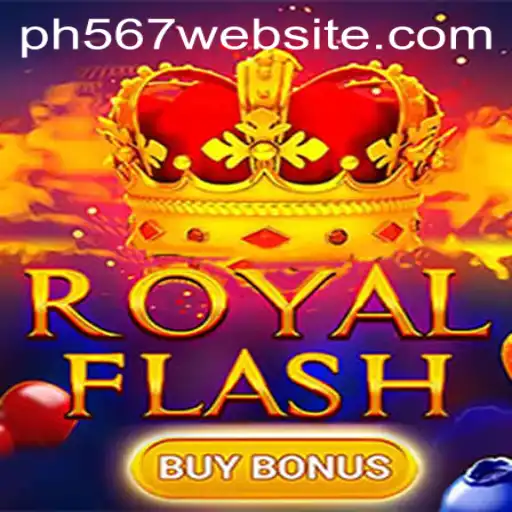 Explore the Thrilling World of RoyalFlashBuyBonus: The Ultimate Casino Experience