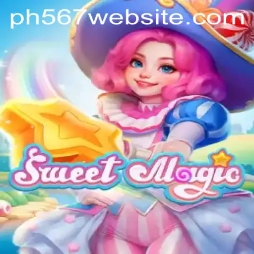 Immersive Gaming Experience Awaits: Discover SweetMagic