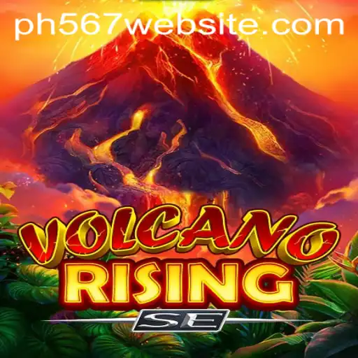 VolcanoRisingSE: The Eruption of Fun and Strategy in the Gaming World